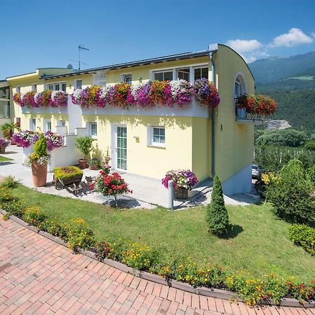Gartenhof Brixen Exterior foto