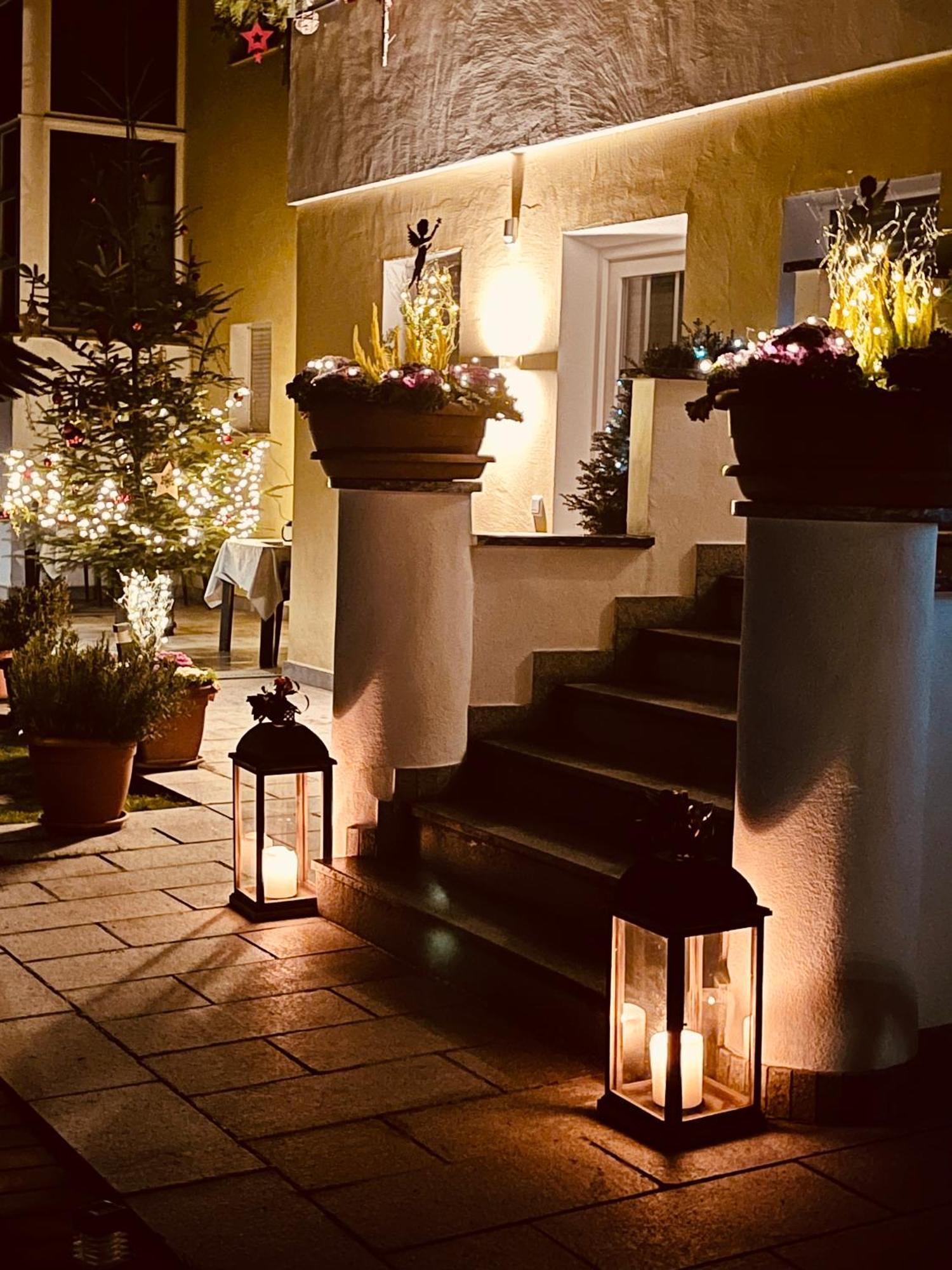 Gartenhof Brixen Exterior foto