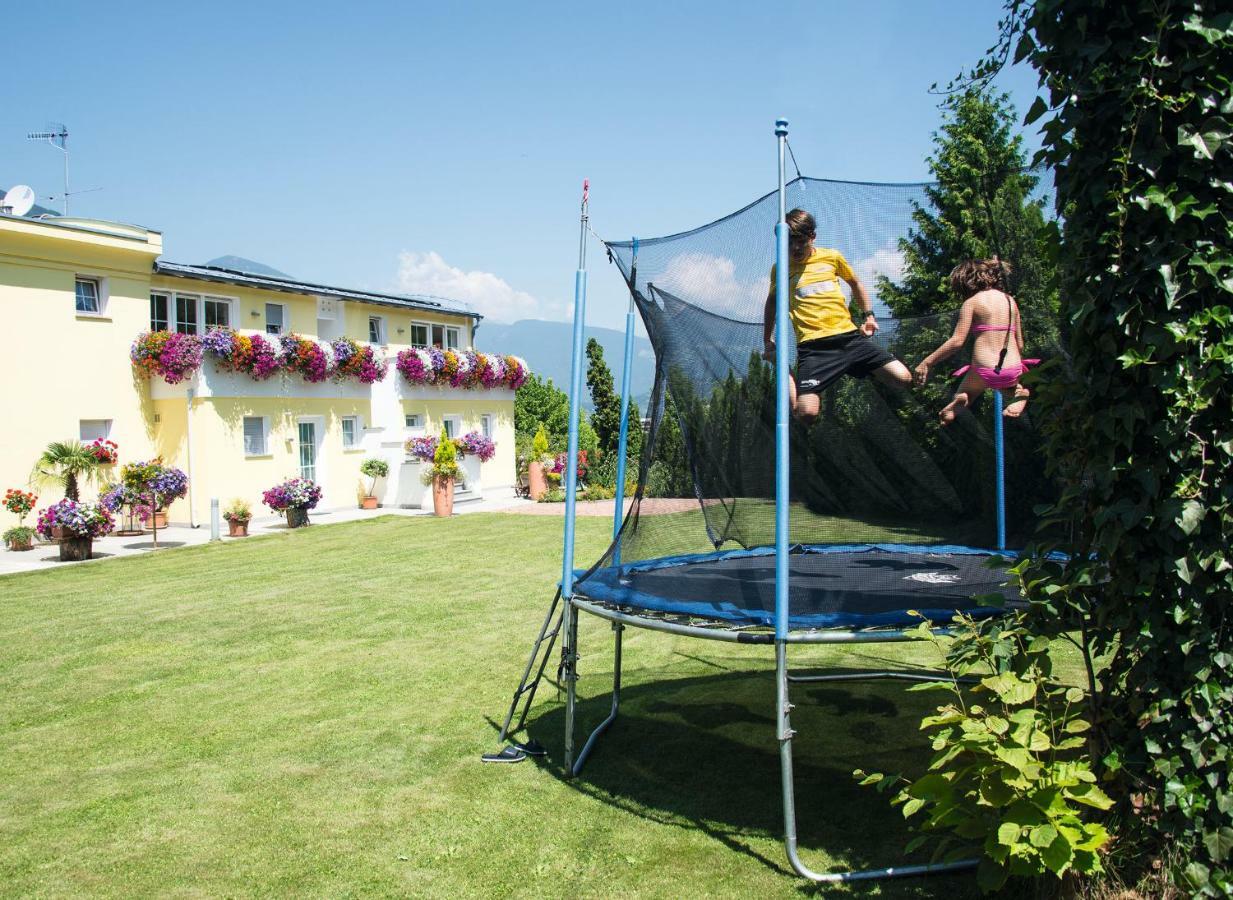 Gartenhof Brixen Exterior foto