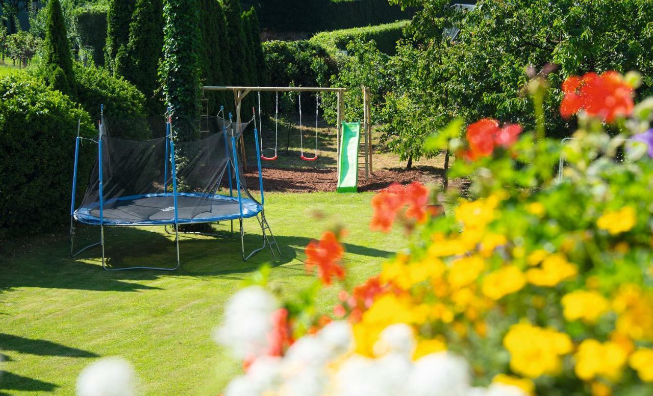 Gartenhof Brixen Exterior foto