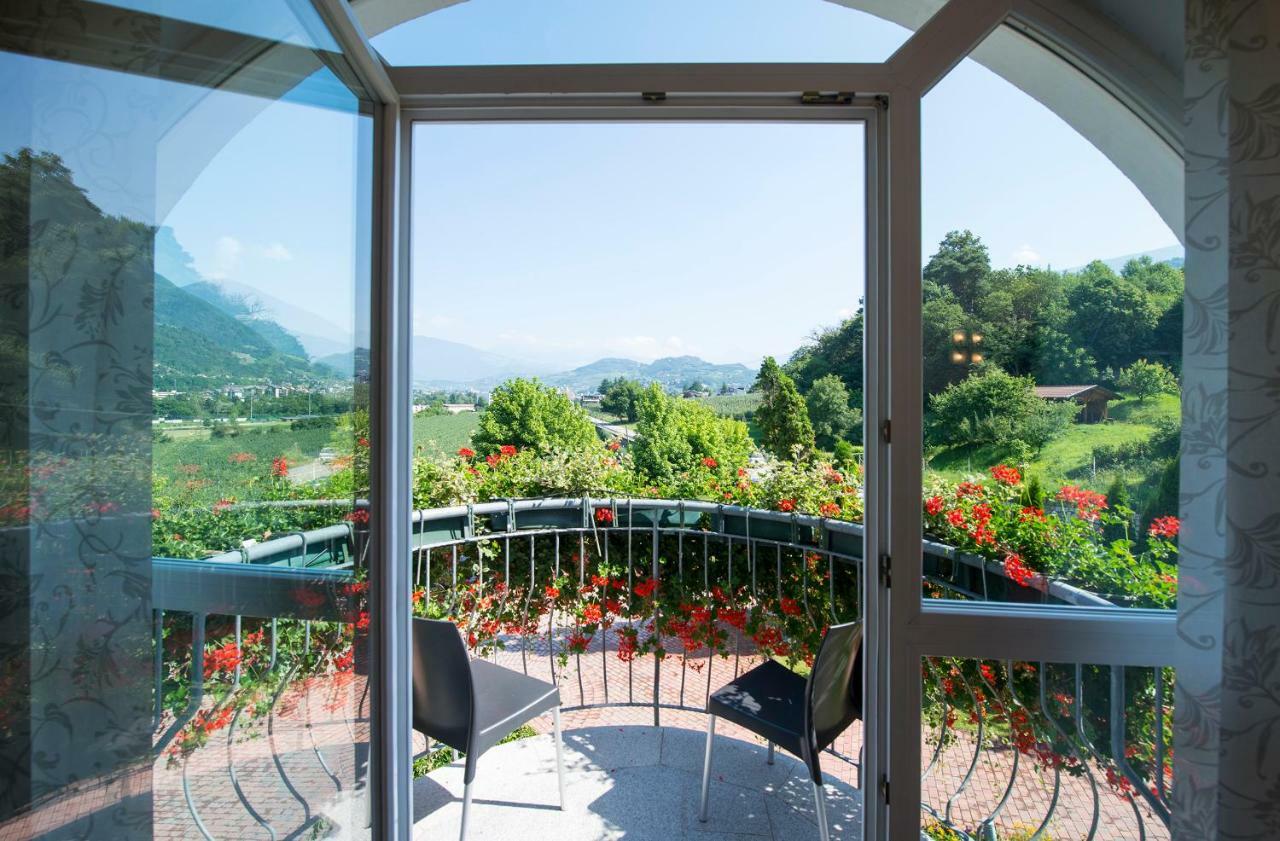 Gartenhof Brixen Exterior foto