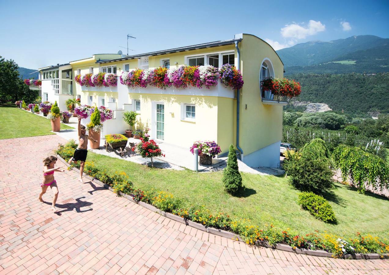 Gartenhof Brixen Exterior foto