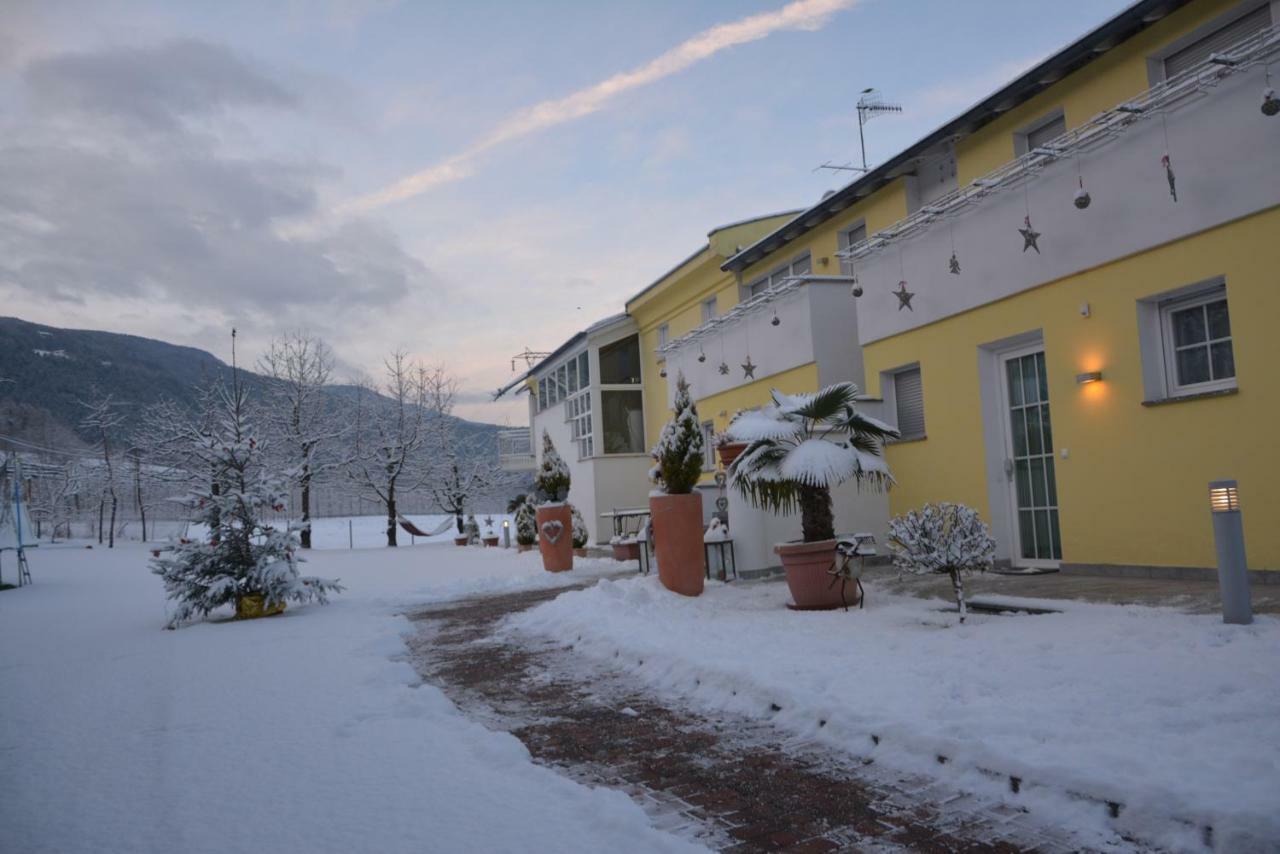Gartenhof Brixen Exterior foto