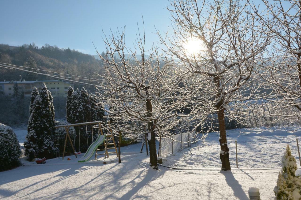 Gartenhof Brixen Exterior foto