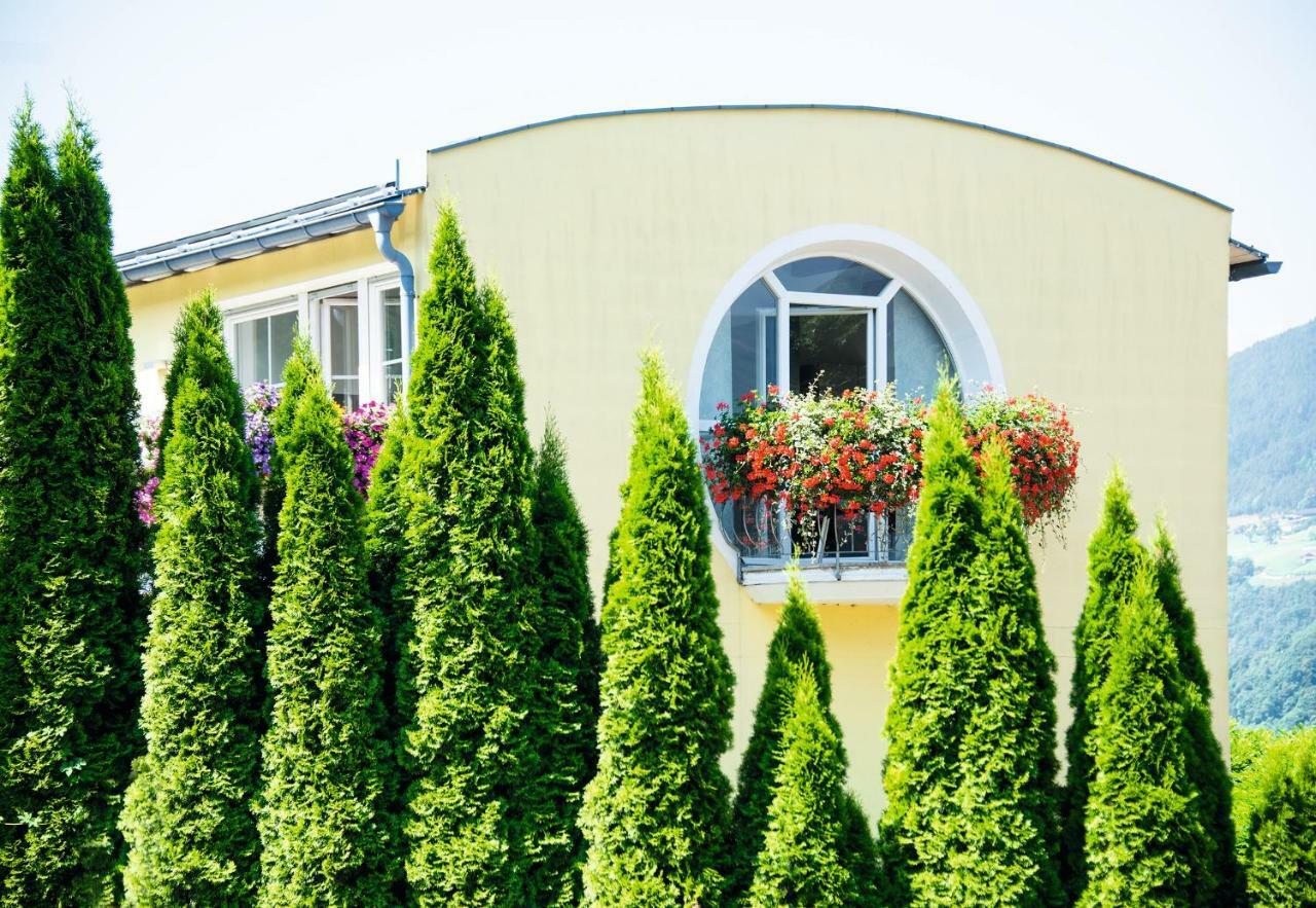 Gartenhof Brixen Exterior foto