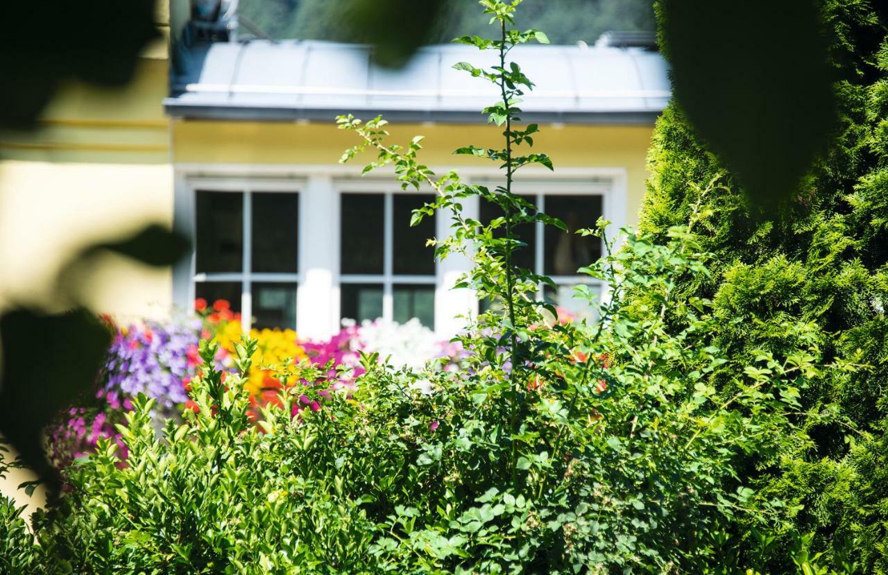Gartenhof Brixen Exterior foto