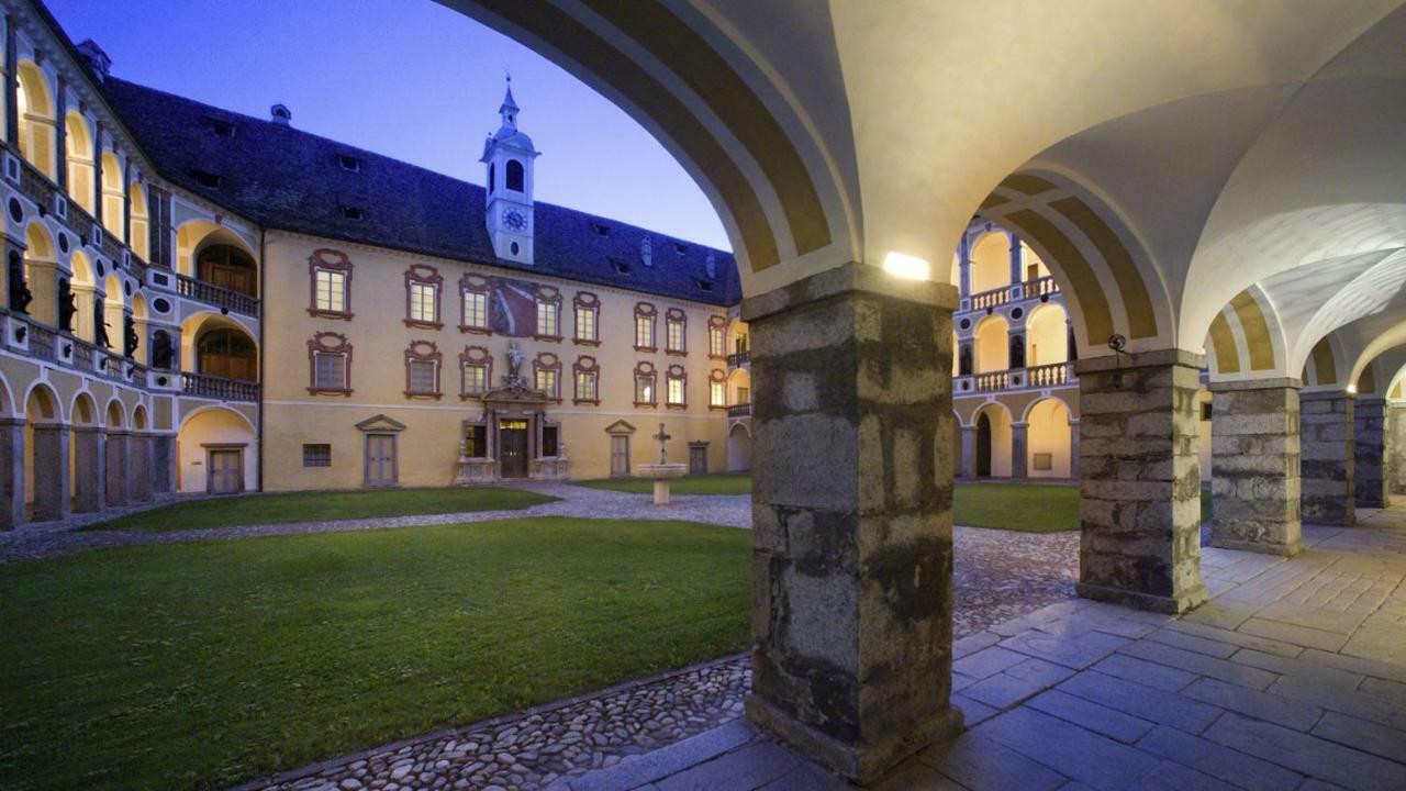 Gartenhof Brixen Exterior foto