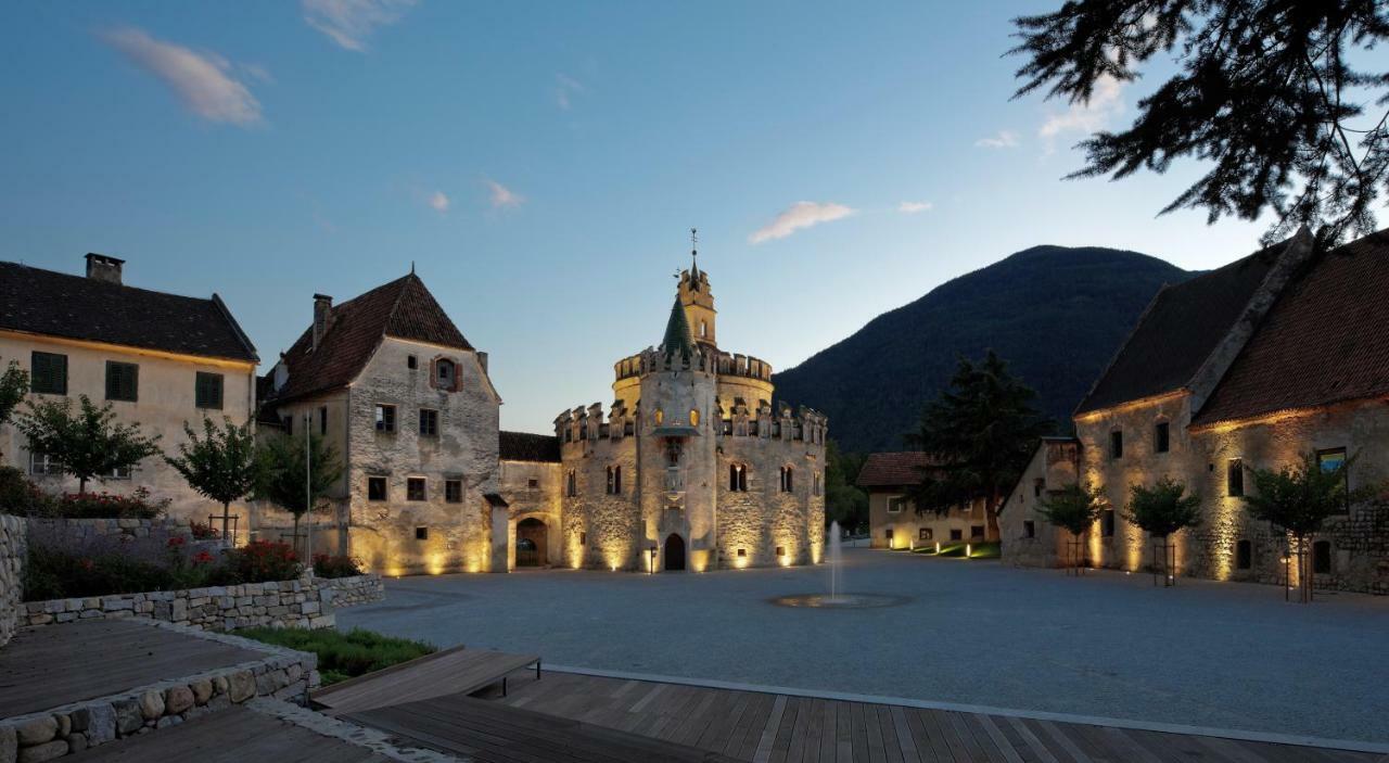 Gartenhof Brixen Exterior foto