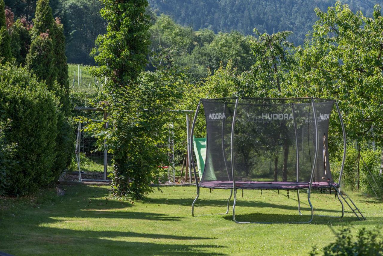 Gartenhof Brixen Exterior foto