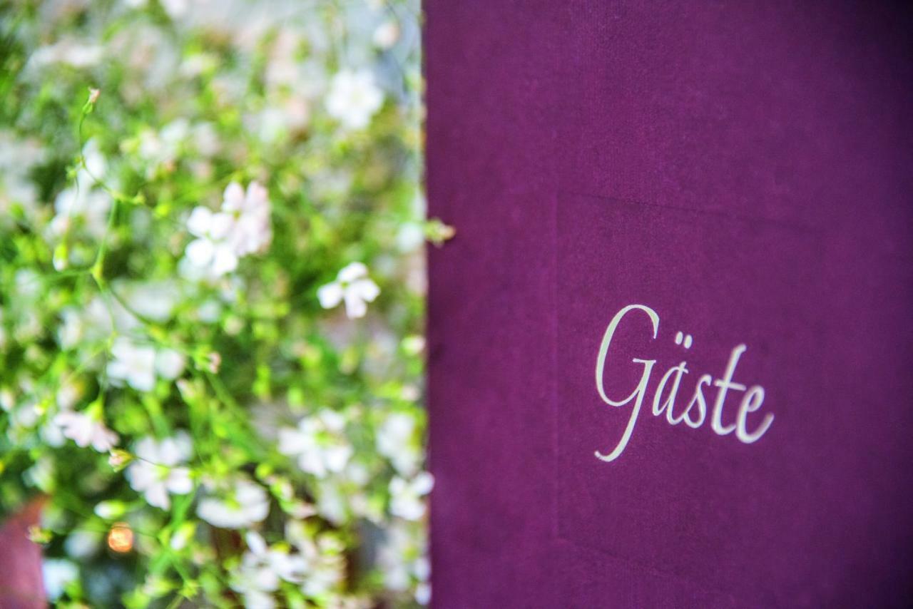 Gartenhof Brixen Exterior foto