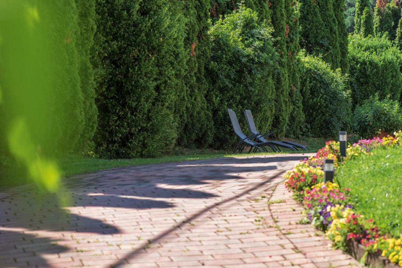 Gartenhof Brixen Exterior foto