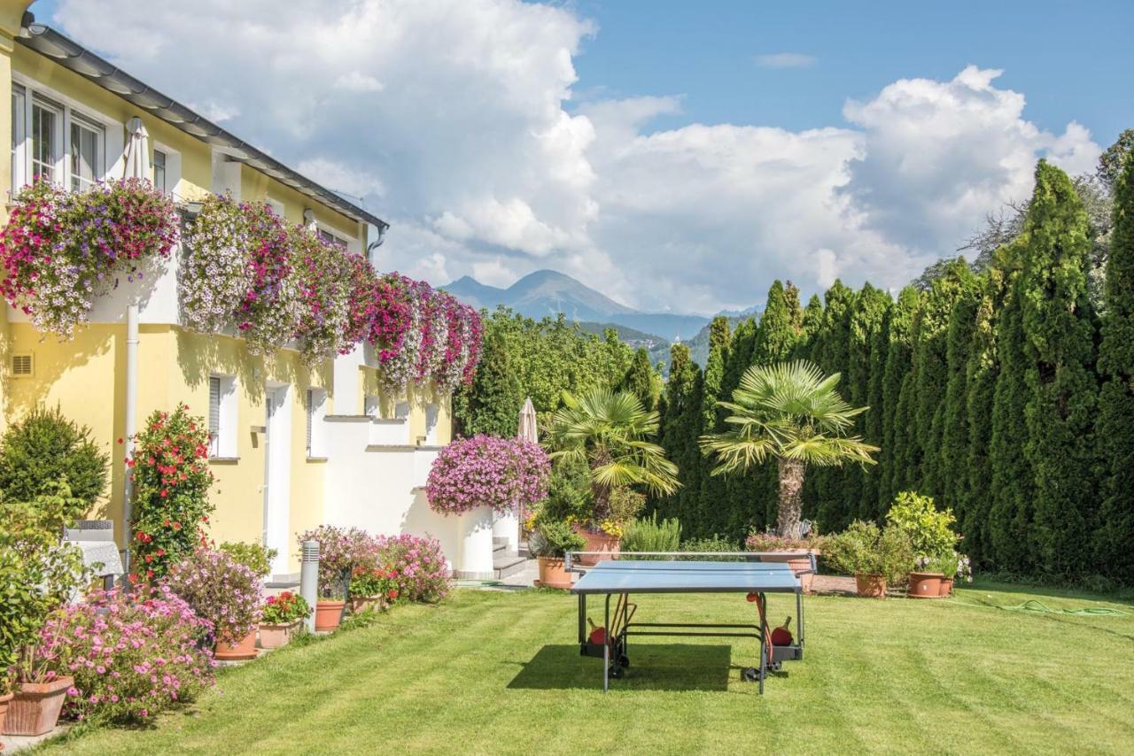 Gartenhof Brixen Exterior foto
