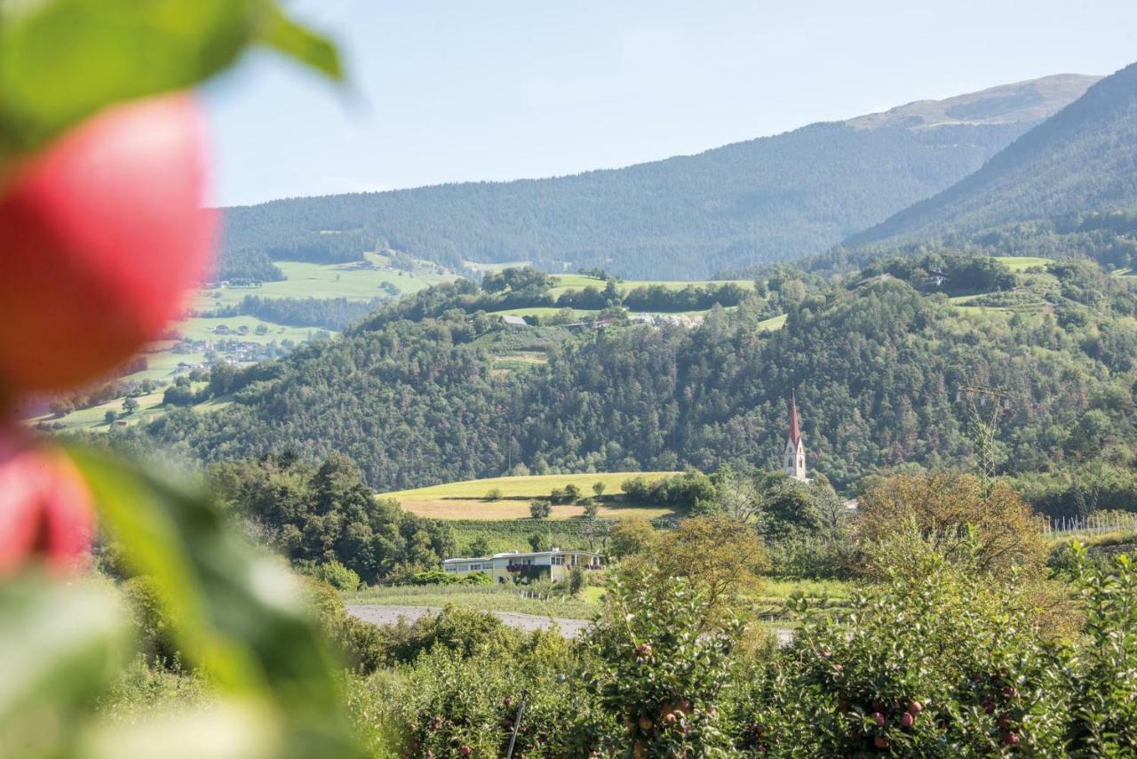 Gartenhof Brixen Exterior foto